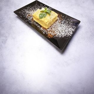 Домашній наполеон (150г)