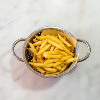 Patate fritte