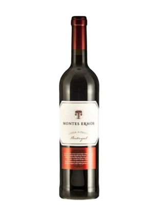 Montes Ermos