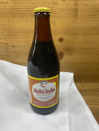 Malta India 33cl