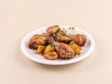 Куырдак из курочки (550 гр.)