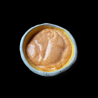 Sos Chilli Mayo