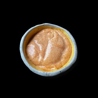 Sos Chilli Mayo