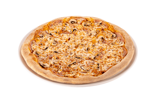 Pizza Popularny Benek 40cm mega