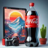 COCA COLA ORIGINAL 2 LITROS