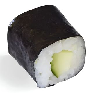Maki concombre