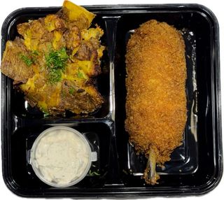 Კიევური კატლეტი