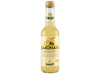 Lurisia la nostra limonata bottiglia 275 ml