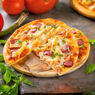 Пица Американа (Ø 30см)