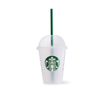 Reusable Cold Cup Dome Lid