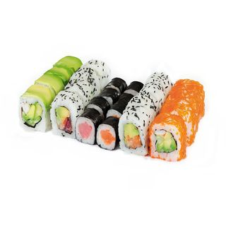 115 Combo no. 1  (24 uds.)