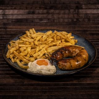 Alheira de Mirandela