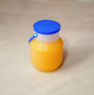 Zumo Natural De Naranja (240 Ml.)