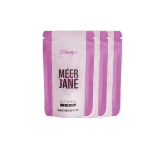 Flores de CBD - Meer Jane 6g