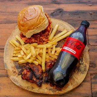 BURGER CLASSIC