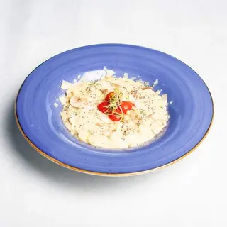 Gnocchi al Tartufo