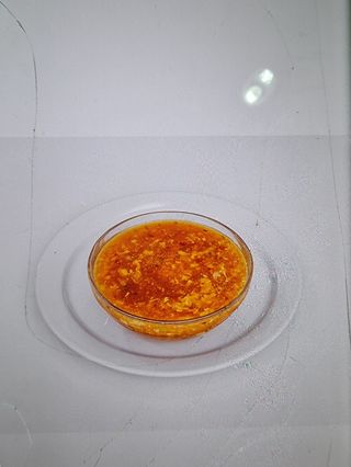 11. Sopa agripicante