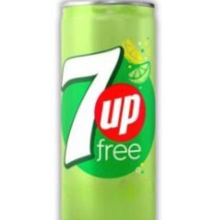 Seven-up zero
