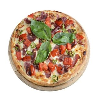 Pizza Tirolo Ø42,5 cm