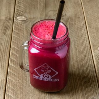 Beet Blaster Juice (400 Ml.)