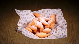 Боорсок (1 кг.)