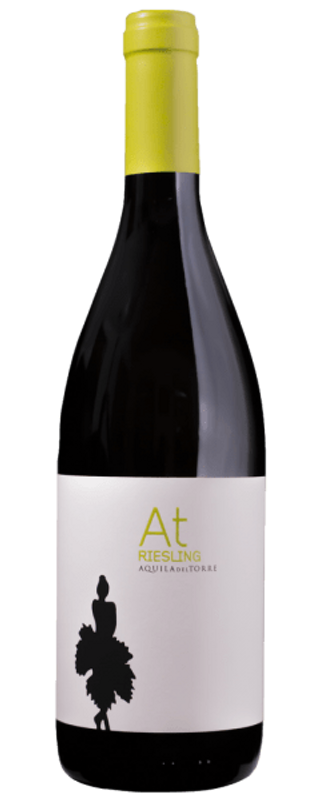 Wine Riesling 2017 Aquila Del Torre (750ml)
