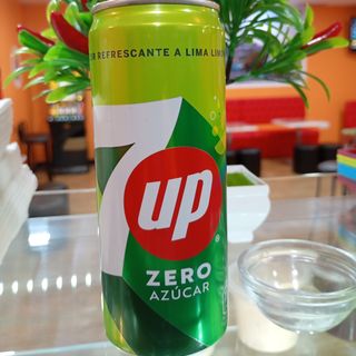 7 up