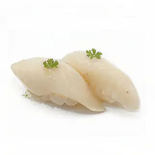 Nigiri de pez mantequilla (2 piezas)