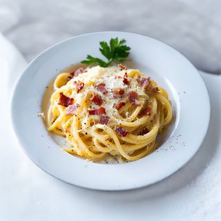 Pasta Carbonara