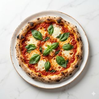 Pizza Margarita (30 Cm.)