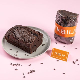 შოკოლადის კექსი სამარხვო