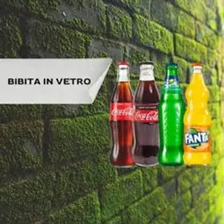 Fanta Lattina