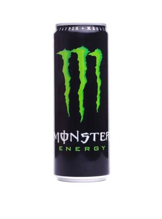 Monster Energy 0.5