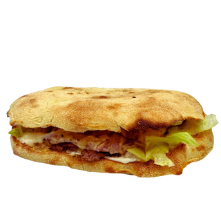 Panino Panegrosso