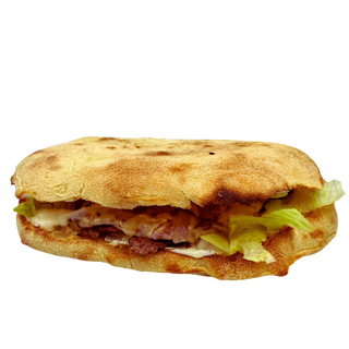 Panino Panegrosso