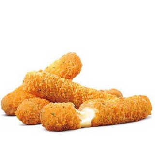 Сирні палички 9 шт.