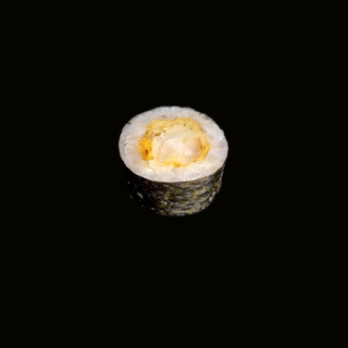 Maki Ebi tempura  (4 Pzs.)