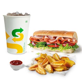 Meniu Italian BMT 30cm