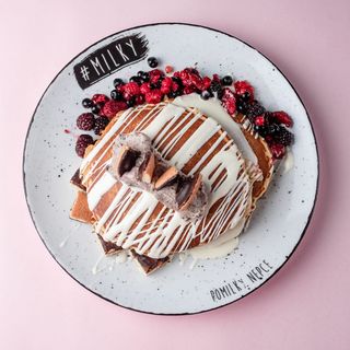 Američke palačinke