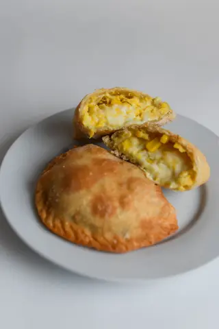 Empanada De Choclo