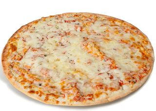 Pizza margarita 33cm