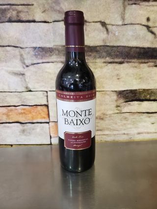Maduro Tinto Casa 0.37cl