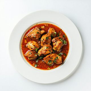 201 - Murg Kali Mirch