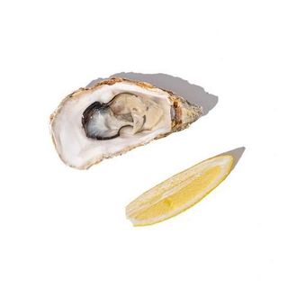 Устриця Фін де Клер №3