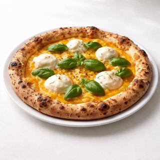 Margherita Gold