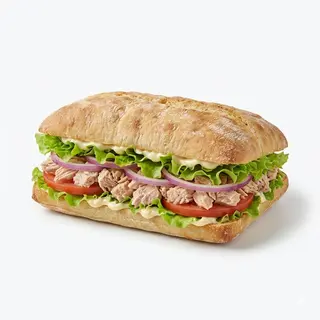Campero Tonno