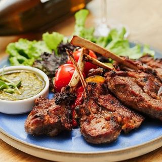 ნეკნები /Ribs