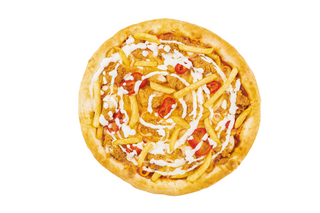 Pizza Crispy Ø40cm