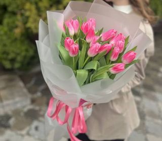 Тюльпан 25 шт