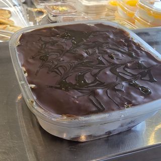 Mhalabiye chocolat Dubai